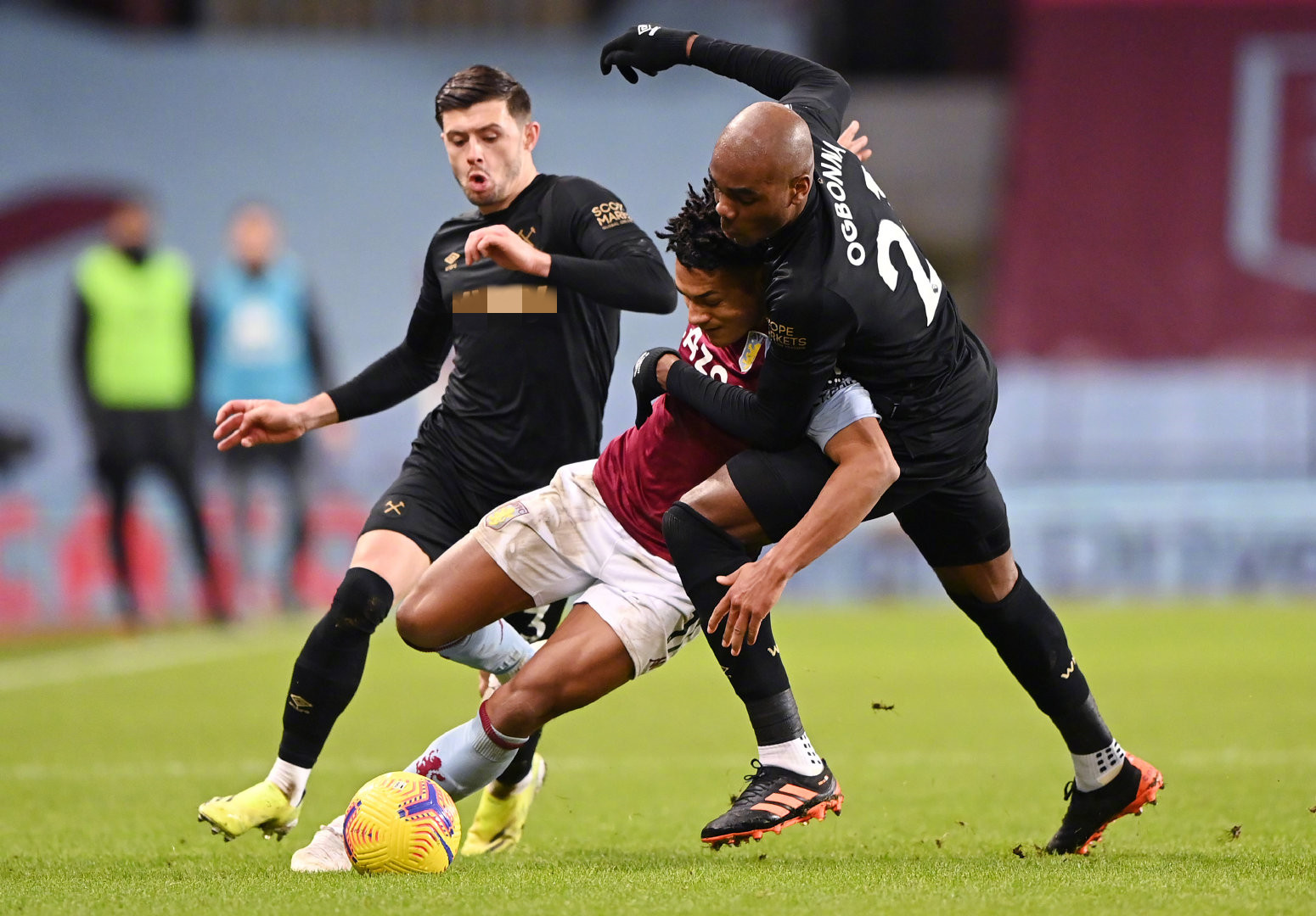 迈向成功的 迈向成功的